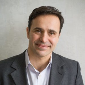 Keith Gessen