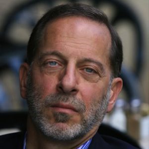 Headshot of Rashid Khalidi.