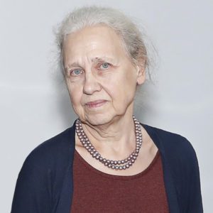 Irina Reyfman