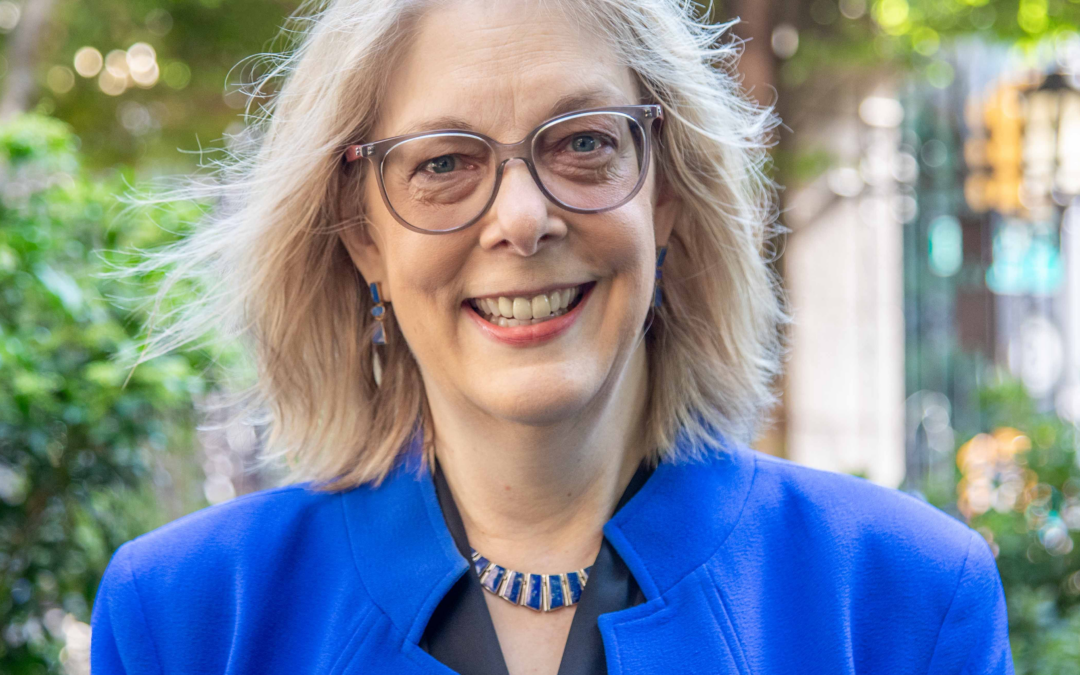 Kimberly Marten