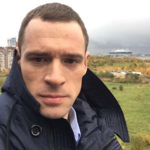 Andrei Zakharov