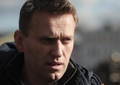 Podcast | Expert Opinions: Navalny, Transparency, and Political Repression in Russia