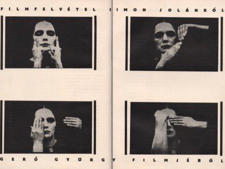 Radical Women: Jolán Simon and Other Female Artists in Hungarian Avant-Garde Periodicals