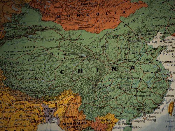 China’s Military and Security Diplomacy in Central Asia