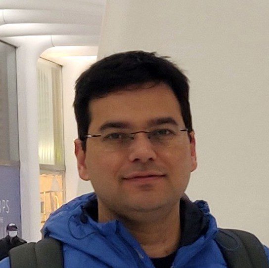 Amit Khatri