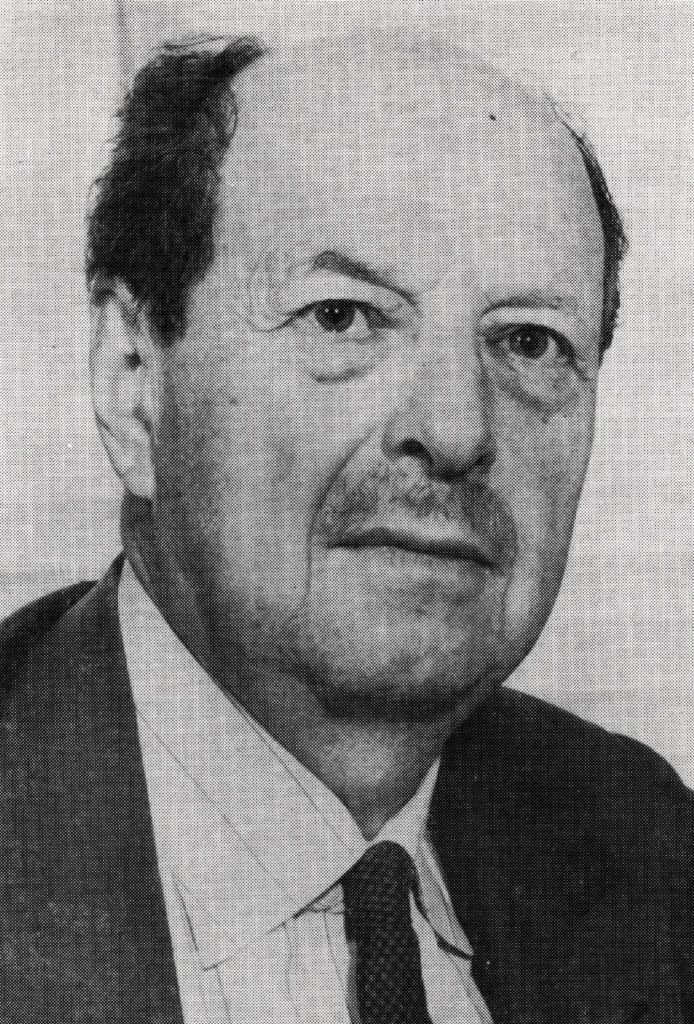 Mikhail Karpovich