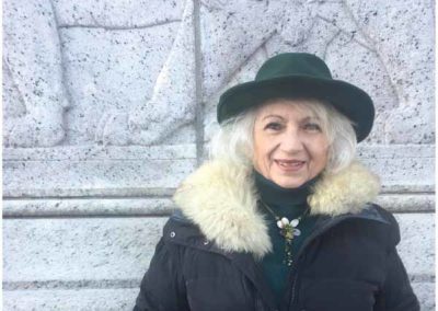 World Literature Today Publishes “Real Books” by Anna Frajlich