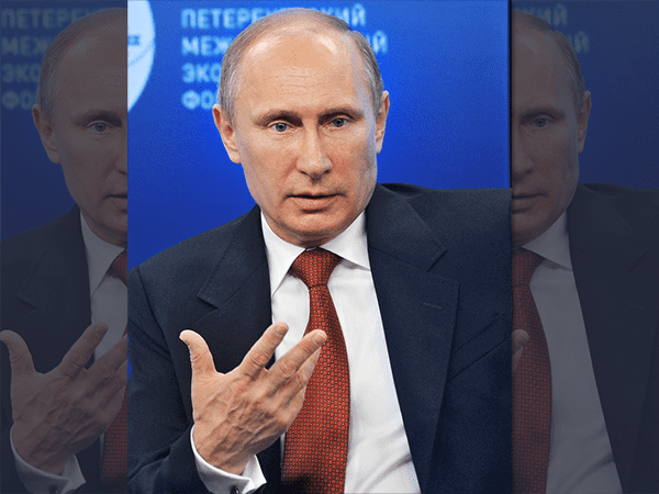 Timothy Frye on Rising Russian Casualties and the Durability of the Putin Regime in Foreign Policy