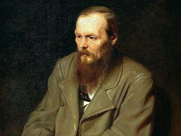 Ani Kokobobo on “Reading Dostoevsky Now” for WLT