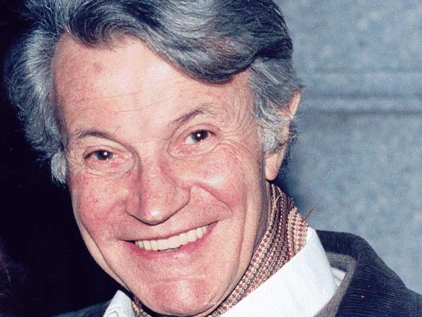 Search for István Deák Visiting Professorship Now Open
