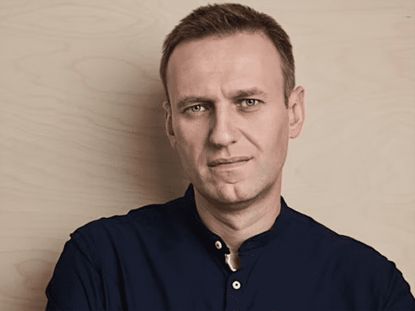 Timothy Frye on Navalny’s Legacy