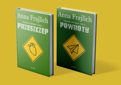 Anna Frajlich Book Launch at Brooklyn’s Polish and Slavic Center