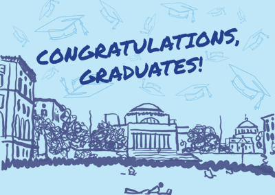 Congratulations to Harriman 2023 Graduates!