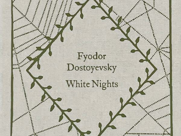 Penguin Publishes New Edition of Ronald Meyer’s Translation of “White Nights”