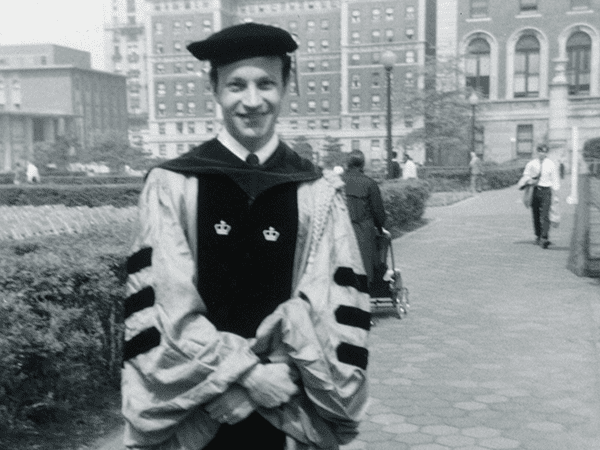 Special Journal Issue on the István Deák School of History