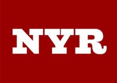 Sophie Pinkham Reviews Jennifer Croft’s “Irena Rey” for NYRB