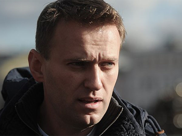From the Archive: Expert Opinions Podcast Interviews Matthew Murray about Alexei Navalny