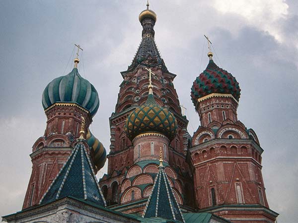 Elaine Wilson on Russian Orthodox Christianity as Weaponized Culture