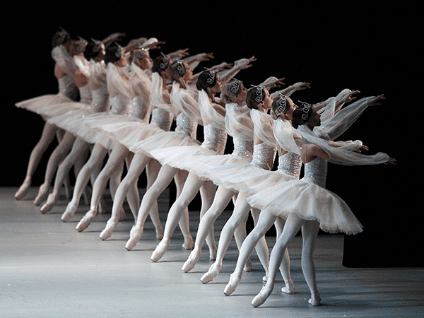 Russian ballerinas. Image links to event page.