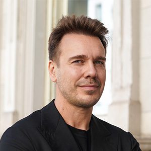 Mikhail Zygar