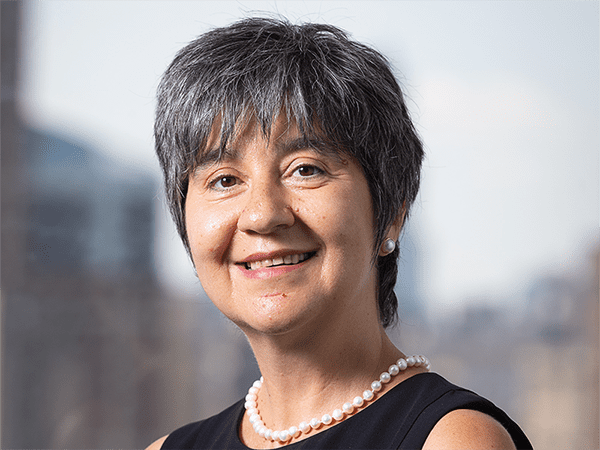 Valentina Izmirlieva Named 2025-26 Fellow at Institute for Ideas & Imagination