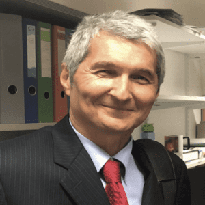 2020-2021 (Spring) Danko Šipka