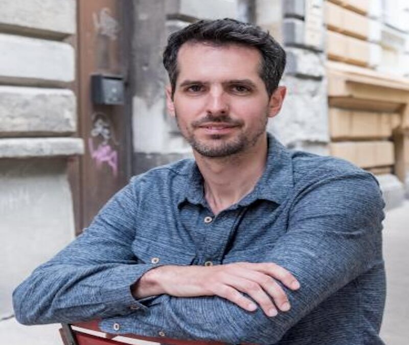 2017-2018 (Spring) Kristof Szombati